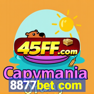 8877bet com